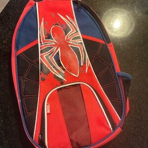 Spider-Man marvel backpack